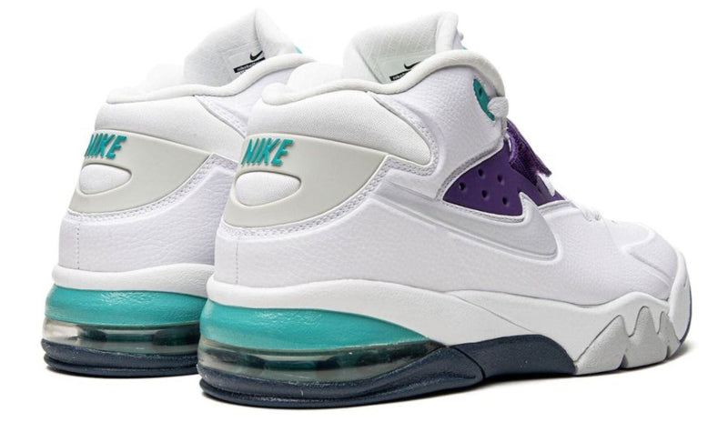 Nike Air Force Max 2013 Ultraviolet