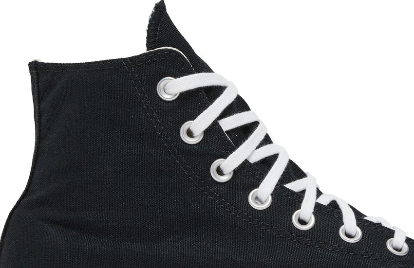 Converse Chuck Taylor All Star Hi Platform Black White (Women's)
