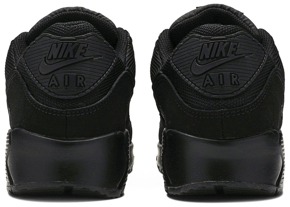 Nike Air Max 90 Recraft Triple Black