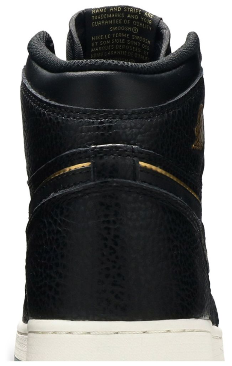 Jordan 1 Retro High City of Flight (GS)