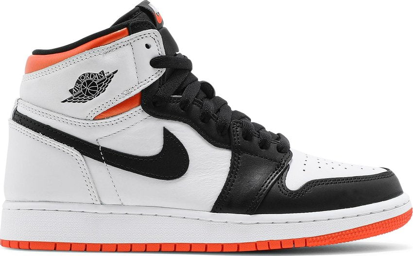 Jordan 1 High OG Electro Orange (GS)