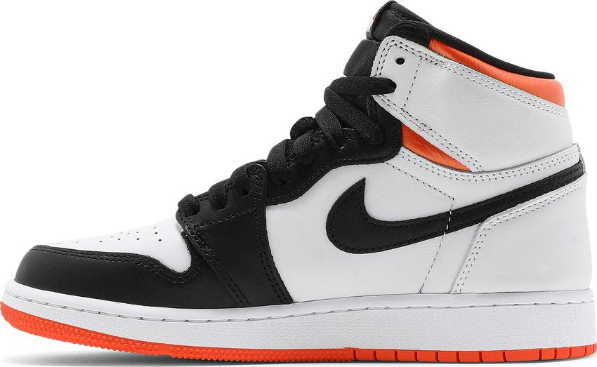 Jordan 1 High OG Electro Orange (GS)