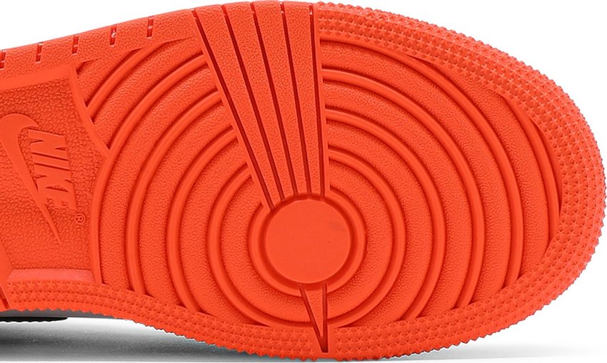 Jordan 1 High OG Electro Orange (GS)