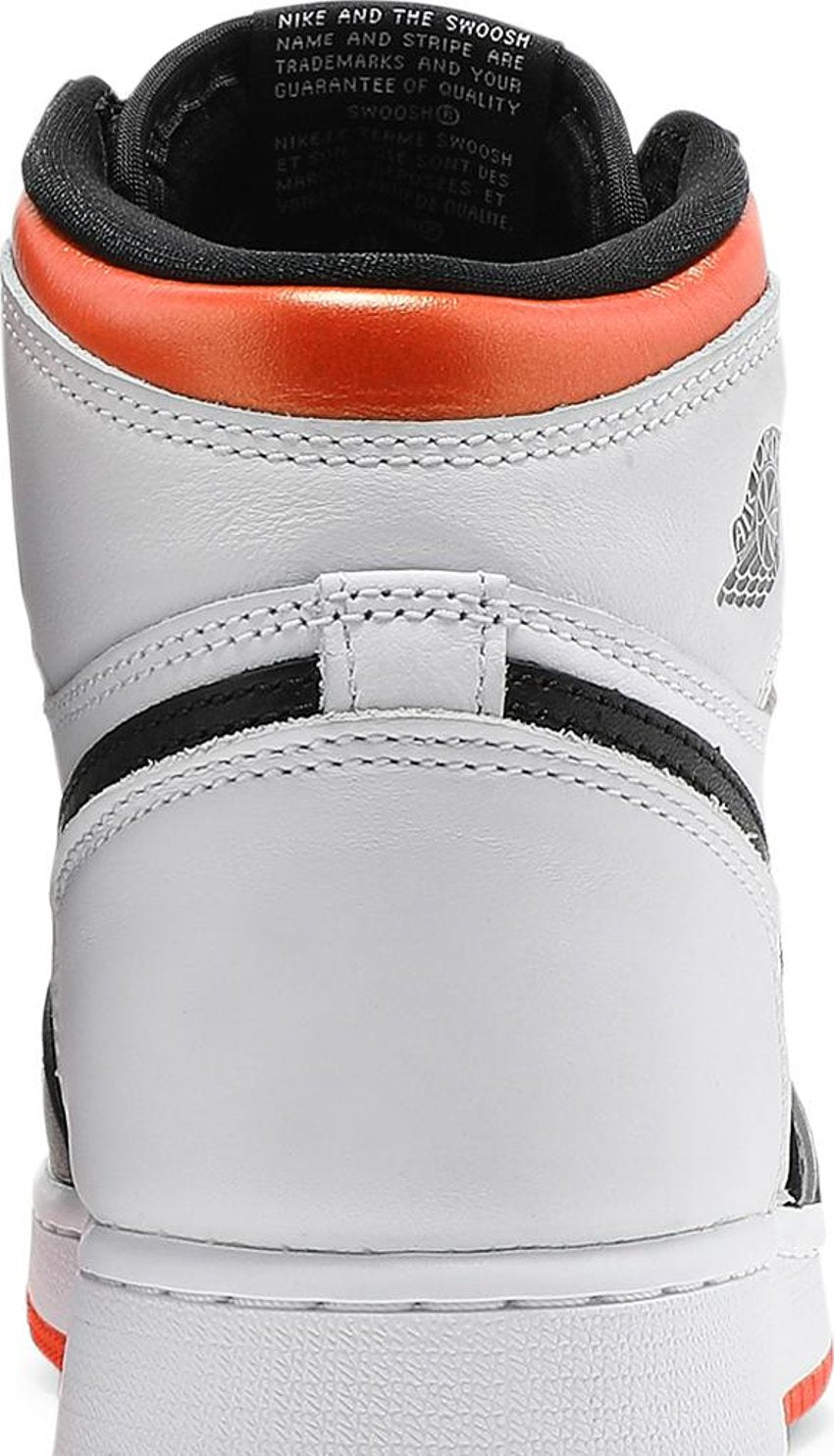 Jordan 1 High OG Electro Orange (GS)