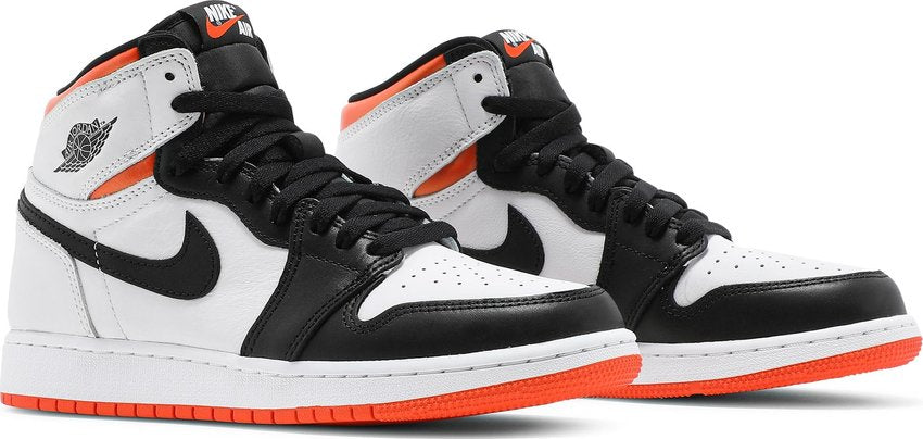 Jordan 1 High OG Electro Orange (GS)