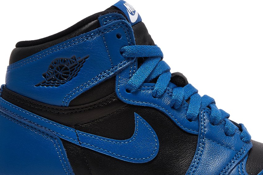 Jordan 1 Retro High OG Dark Marina Blue (GS)