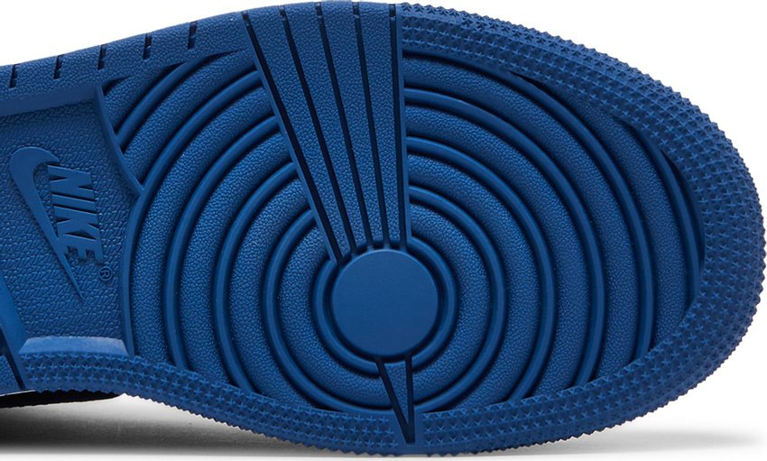 Jordan 1 Retro High OG Dark Marina Blue (GS)