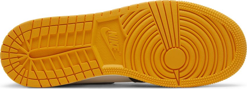 Jordan 1 Retro High OG Taxi (GS)