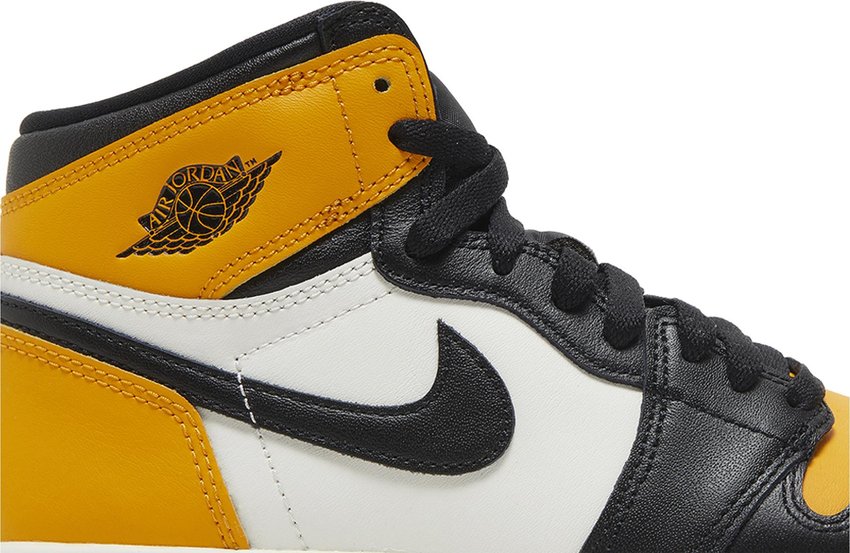 Jordan 1 Retro High OG Taxi (GS)