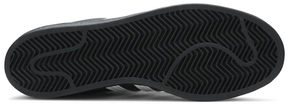 adidas Superstar Core Black Cloud White Gold