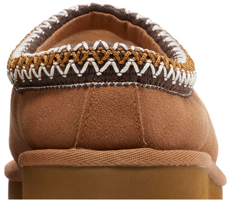 UGG Tasman Slipper Chestnut (Women's)