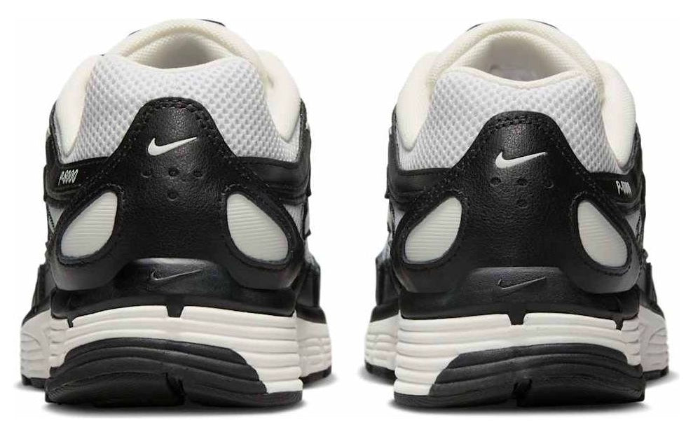 Nike P-6000 Black Muslin Sail (Women's)