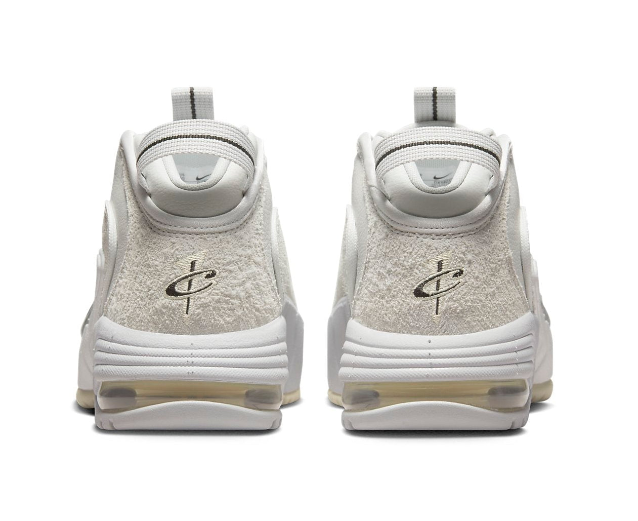 Nike Air Max Penny 1 PRM Photon Dust Summit White