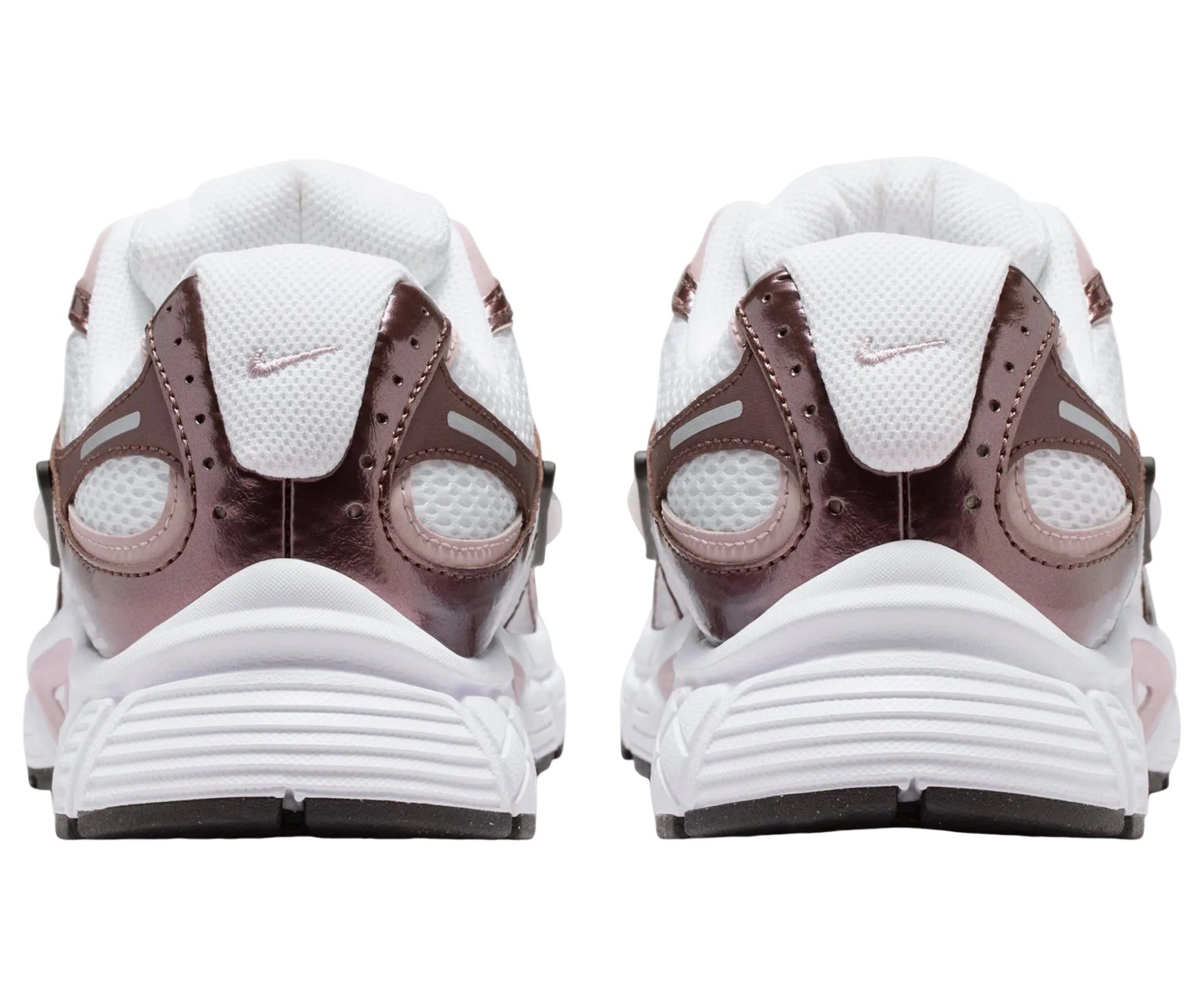 Nike V5 RNR White Tattoo Metallic Platinum (Women's)