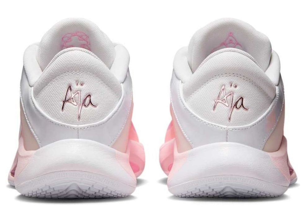Nike A'ja Wilson A'One #1 Draft Pick (Women's)