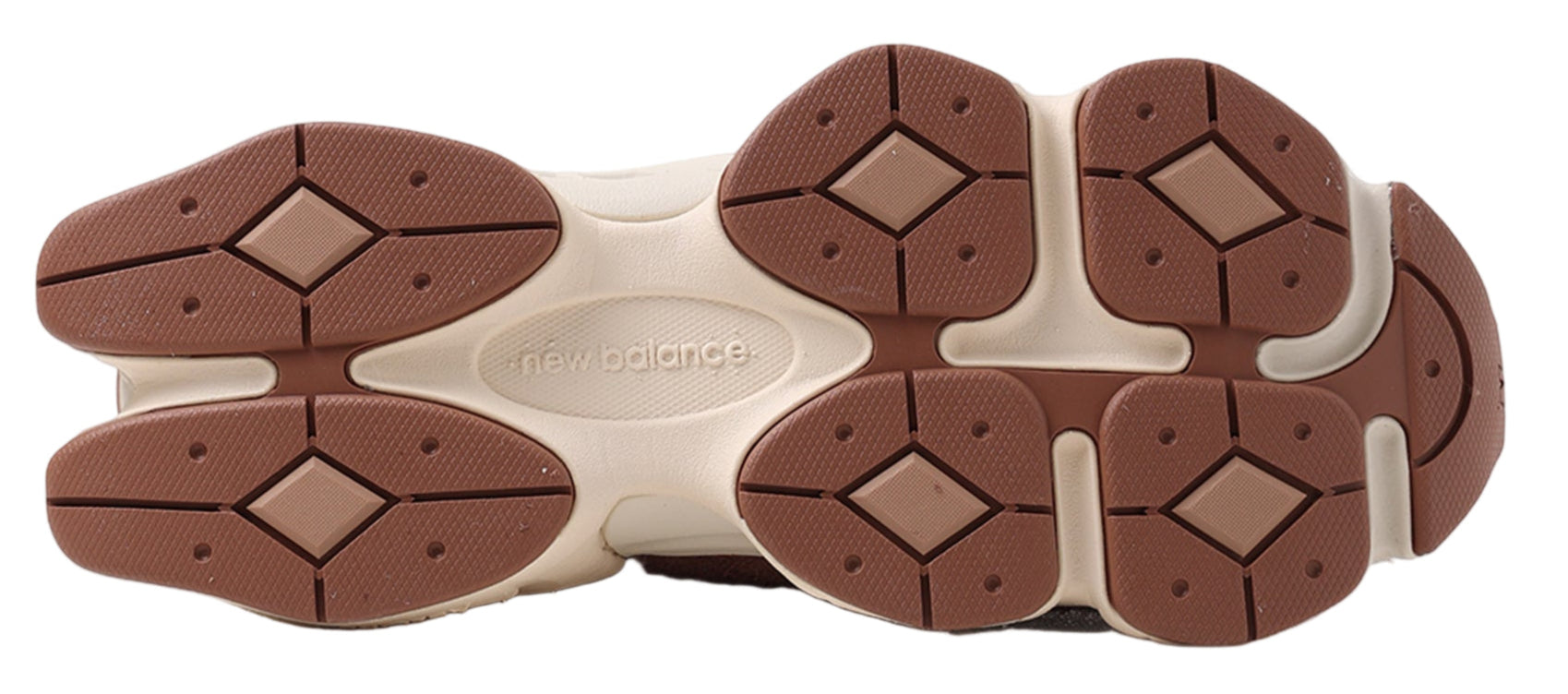New Balance 9060 Rich Oak