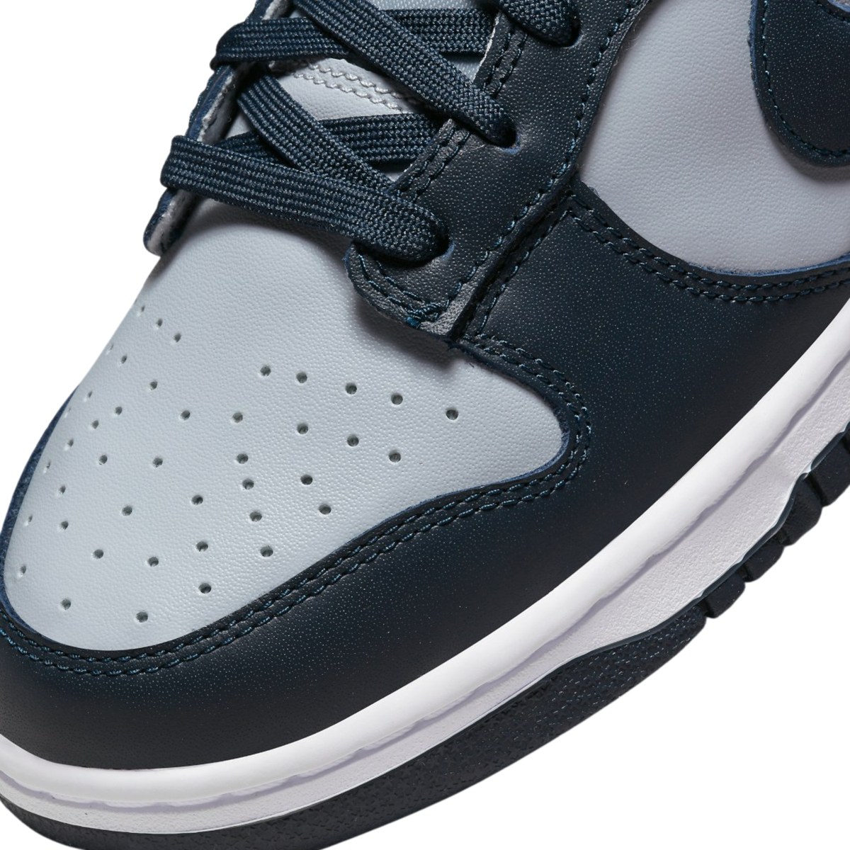 Nike Dunk Low Georgetown