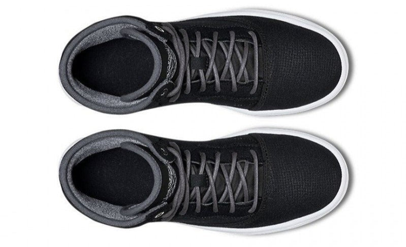 Jordan Jasmine Black Metallic Silver (GS)