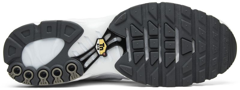 Nike Air Max Plus White