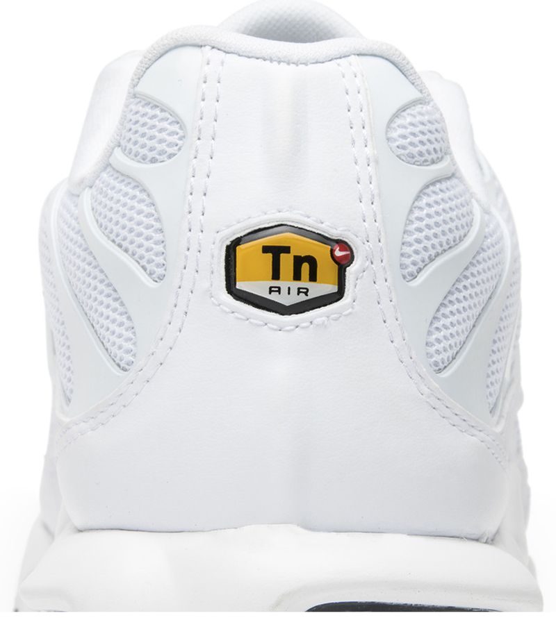 Nike Air Max Plus White