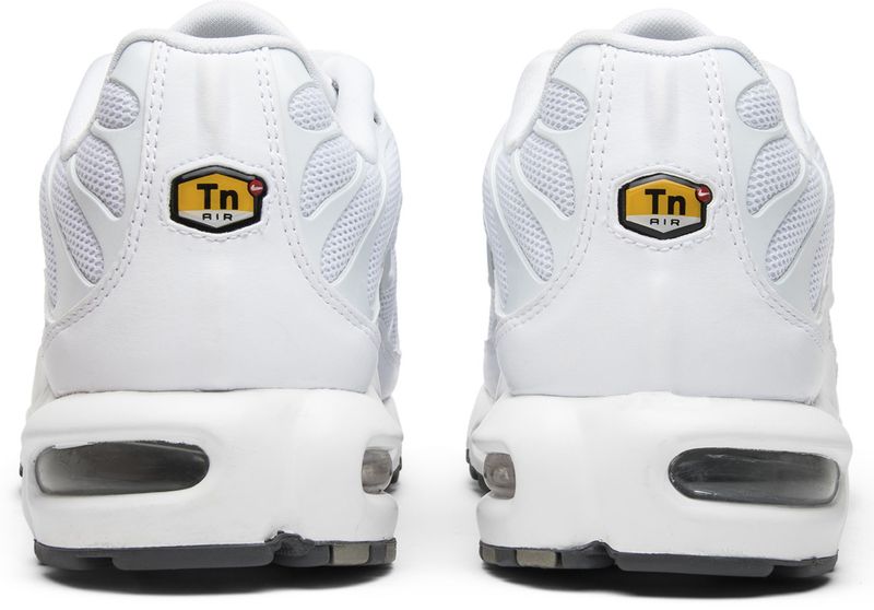Nike Air Max Plus White