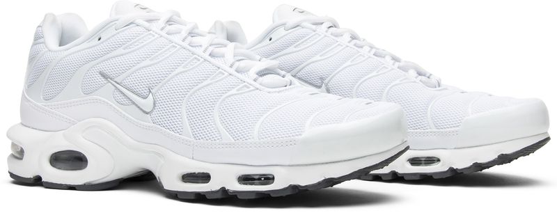 Nike Air Max Plus White