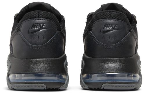 Nike Air Max Excee Black Dark Grey