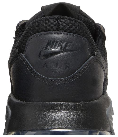 Nike Air Max Excee Black Dark Grey