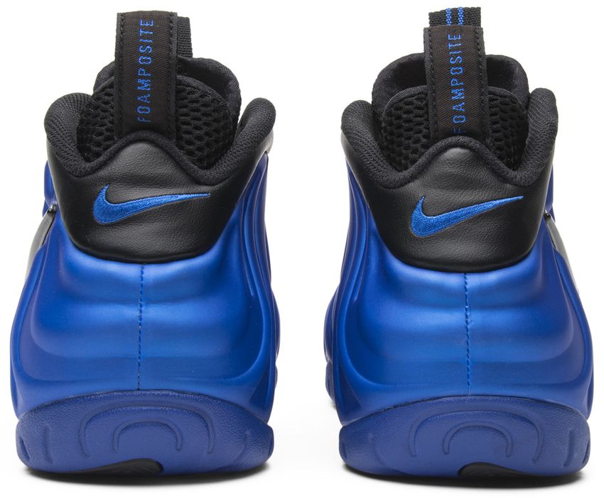 Nike Air Foamposite Pro Hyper Cobalt