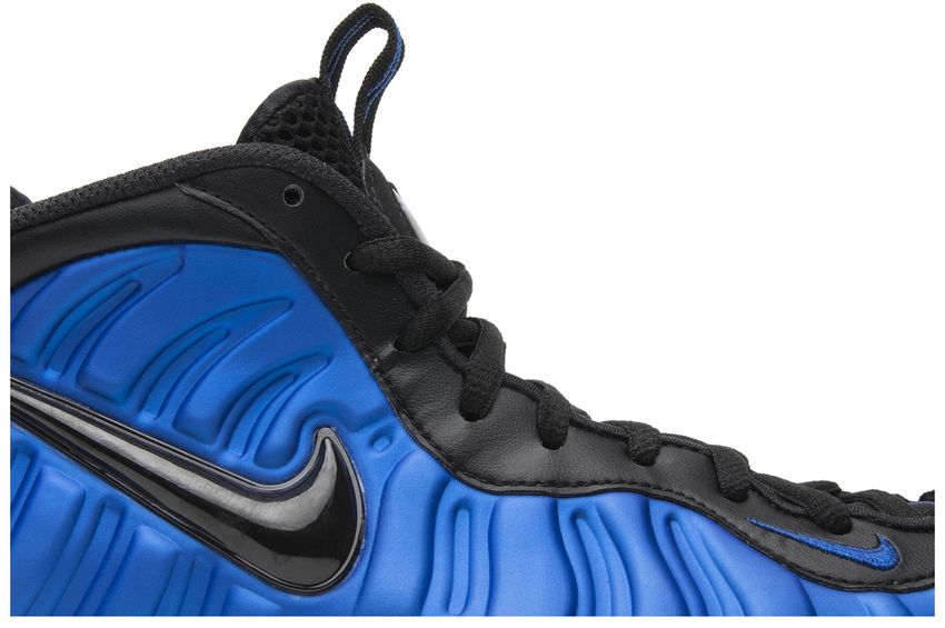 Nike Air Foamposite Pro Hyper Cobalt