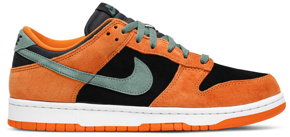 Nike Dunk Low Ceramic