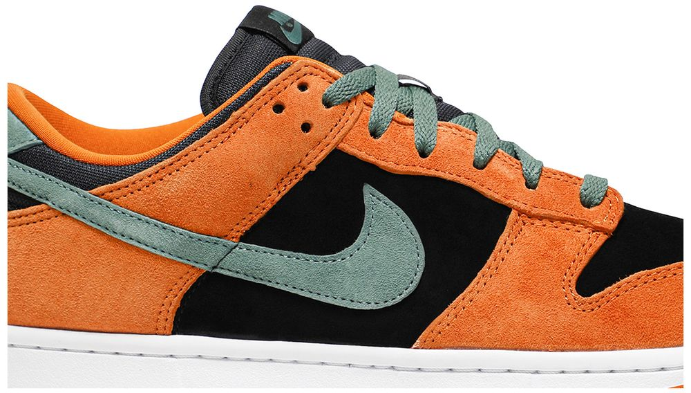 Nike Dunk Low Ceramic