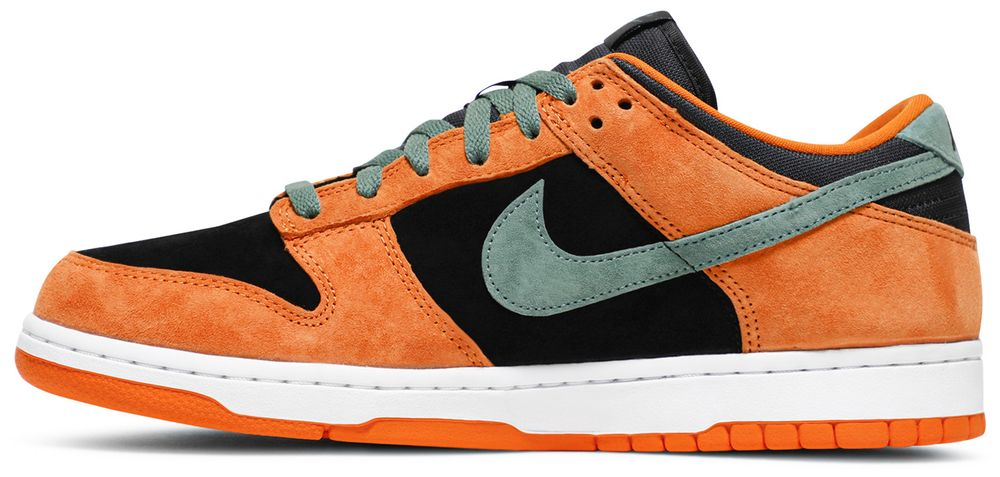 Nike Dunk Low Ceramic