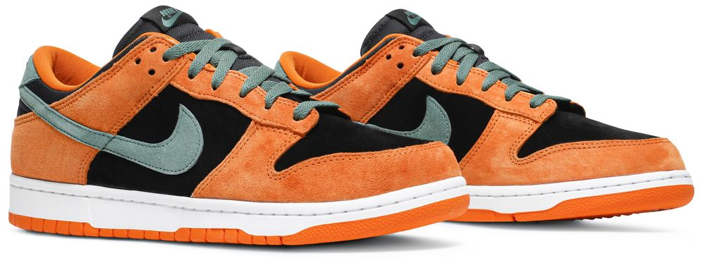 Nike Dunk Low Ceramic