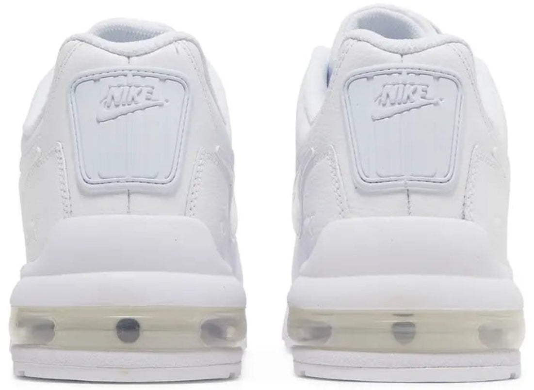 Nike Air Max LTD 3 White