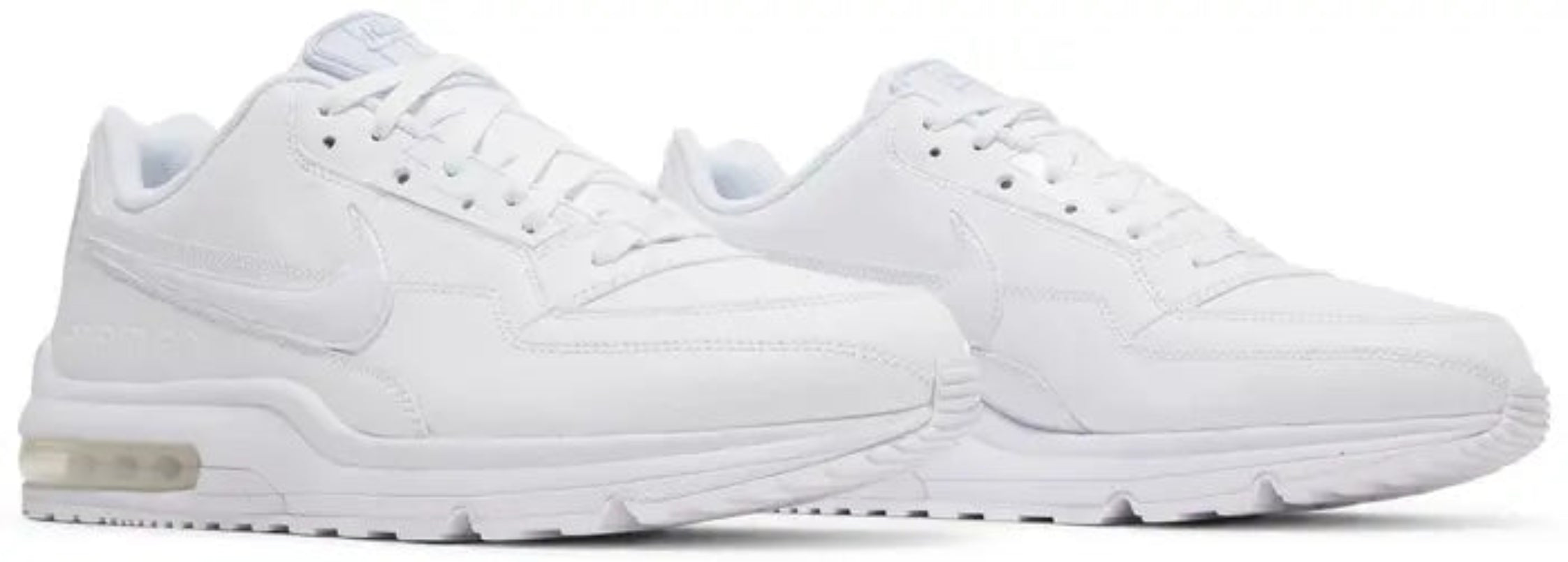 Nike Air Max LTD 3 White
