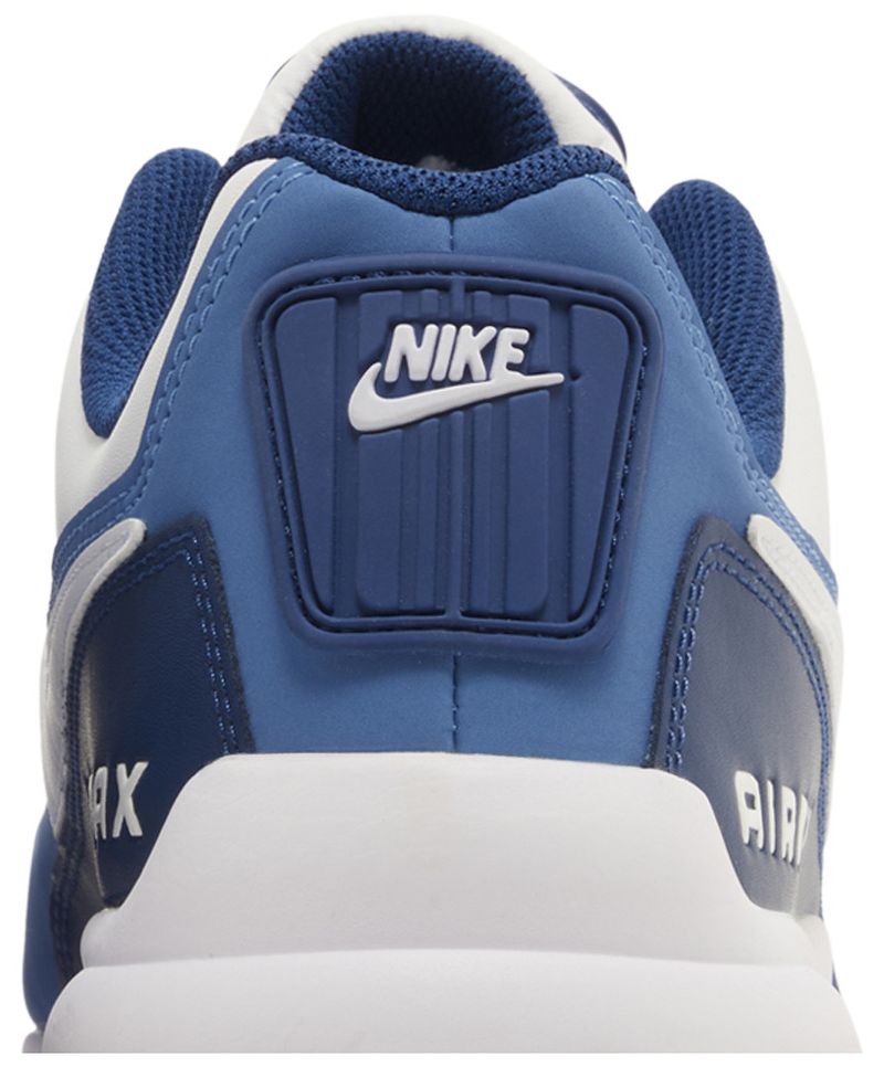 Nike Air Max LTD 3 White Coastal Blue