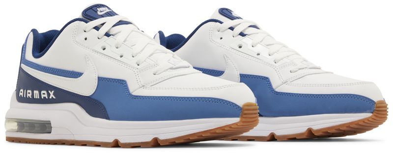 Nike Air Max LTD 3 White Coastal Blue