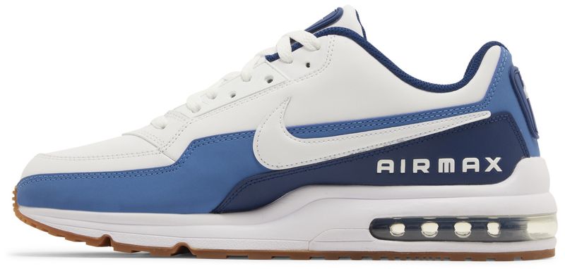 Nike Air Max LTD 3 White Coastal Blue