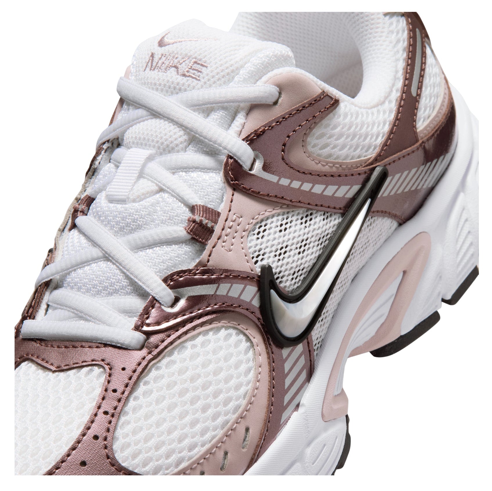 Nike V5 RNR White Tattoo Metallic Platinum (Women's)
