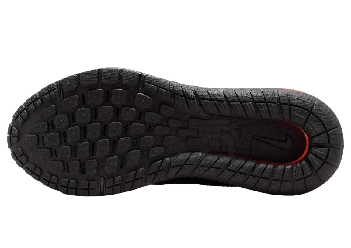 Nike Air Max Phoenix Black Bright Crimson (GS)