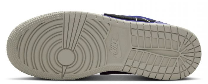 Jordan 1 Retro Low OG Zion Williamson Voodoo Alternate (GS)