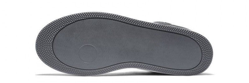 Jordan Jasmine Black Metallic Silver (GS)