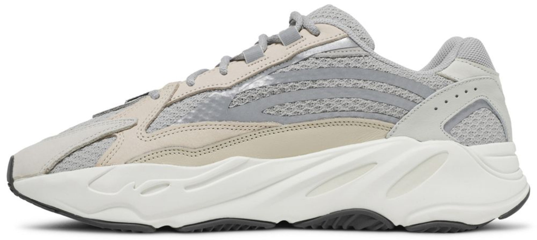adidas Yeezy Boost 700 V2 Cream