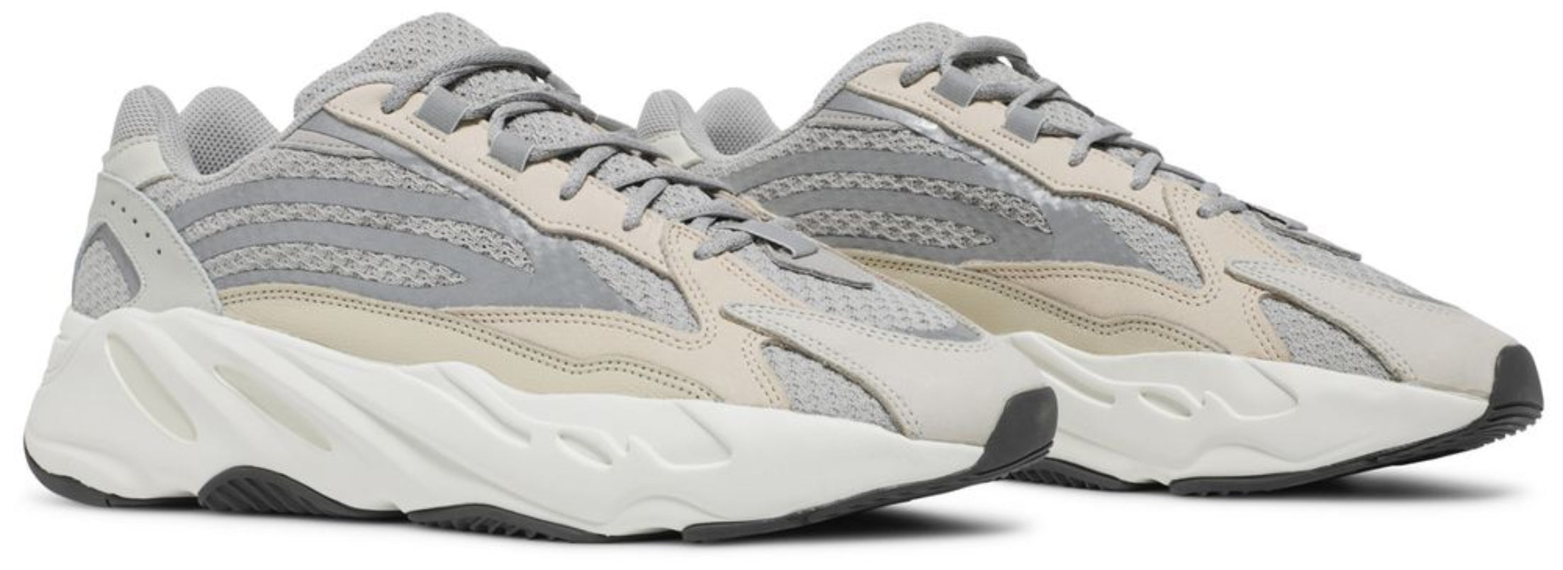 adidas Yeezy Boost 700 V2 Cream