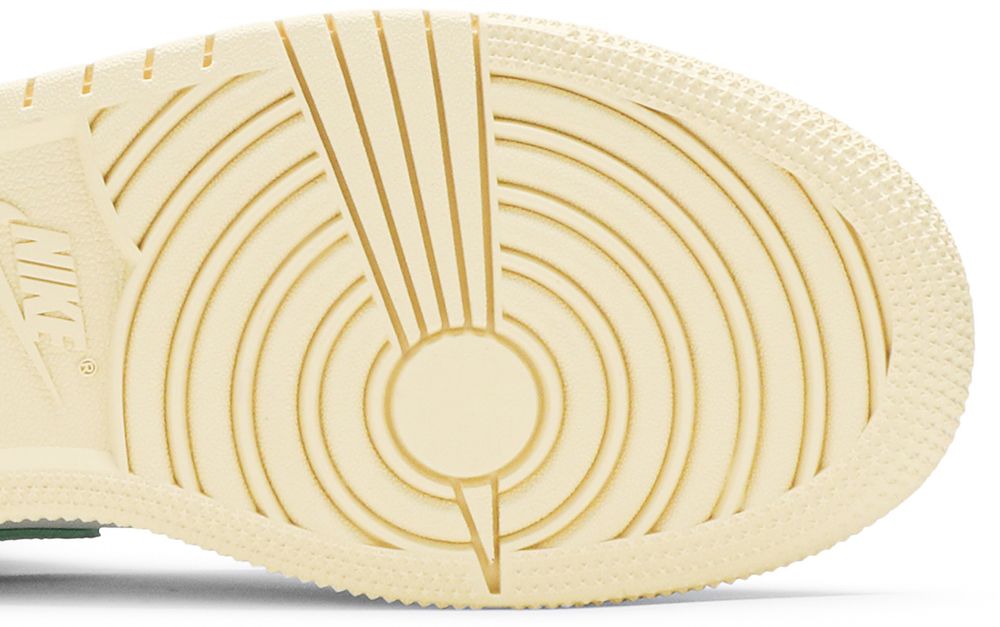 Jordan 1 Mid Paint Drip (GS)