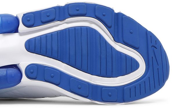 Nike Air Max 270 White Royal