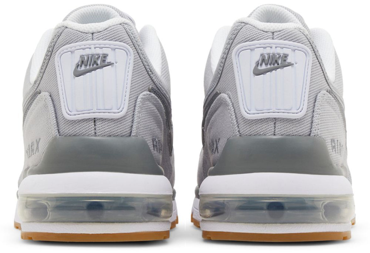 Nike Air Max LTD 3 TXT Wolf Grey