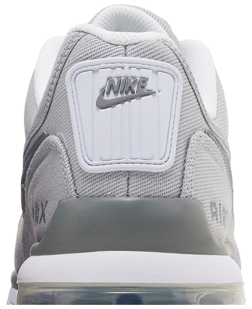 Nike Air Max LTD 3 TXT Wolf Grey