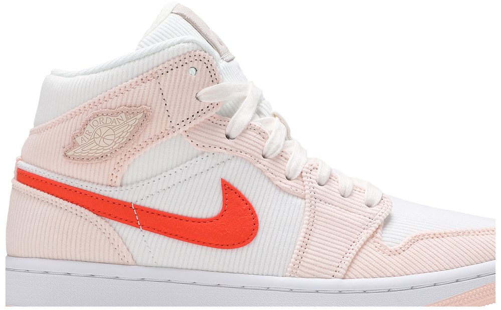 Jordan 1 Mid SE Corduroy Sail